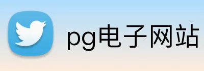pg电子网站 Logo